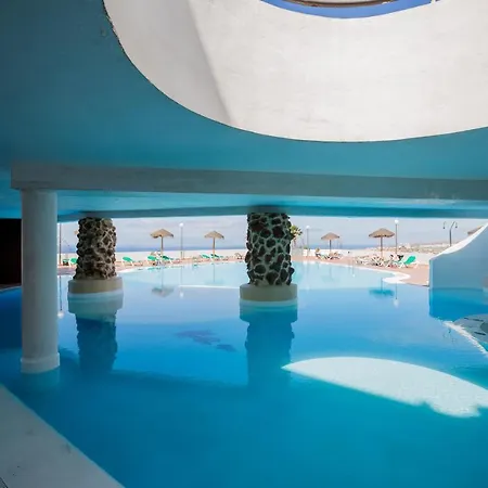601 Incredible Sunset Ocean View Apartment Costa Adeje (Tenerife)